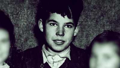 So his mother sexually
abused him, essentially, - Britain’s Most Evil Killers