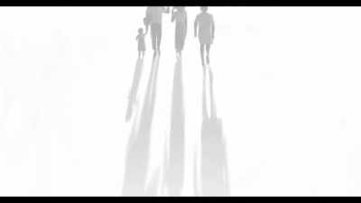 So my mother sung us north again, - Black Earth Rising