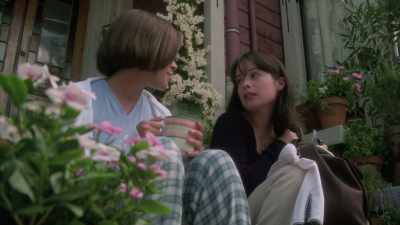 So your mother's spellbook. - Charmed