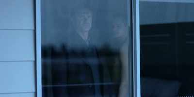 So you moved in here, hey? - Romper Stomper