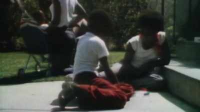  So we moved to long island. - Origins of Hip Hop