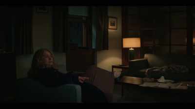 So, you moved the timeline
on New York. - Y: The Last Man