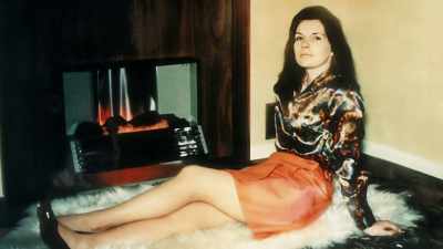 So moving on three
years, we are in 1967, - The Murder of Sandra Rivett