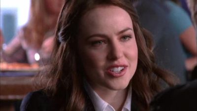 So, Mr. Agent.. - One Tree Hill
