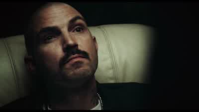 So Mr. Big Evil... why do they call you Big Evil? Because... my evil is big. - End of Watch