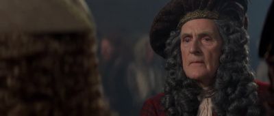 So Mr Cunningham - Rob Roy