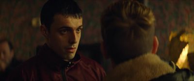So Mr Devers you're having a good time - Calm with Horses
