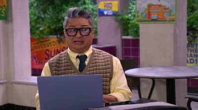 So, Mr. Madden, where do you
see yourself in 10 years? - The Villains of Valley View