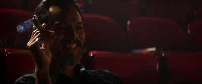 So, Mr. Musella, what can you do for me? - The Infiltrator