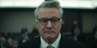 So, Mr. Peterson, - The Staircase