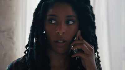 So, Mr. Phillips, can you please, please
let her come to the writer's weekend? - The Incredible Jessica James