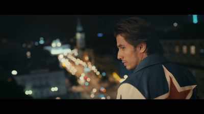 So, Mr. Teefa, tell me something.
How much for an experience like this? - Teefa in Trouble