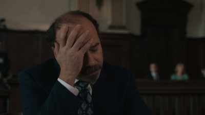 So, Mr. Townsend,
what do you mean by that? - Evil