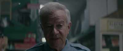 So, Mr. Trombley,
it, uh, seems - The Best of Enemies