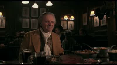 So, Mr. - Bram Stoker's Dracula