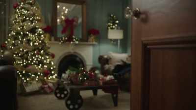 So, Mrs. Mousey said, - Christmas by Design