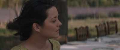 So, Mrs. Savourney,
happy with the harvest? - From the Land of the Moon