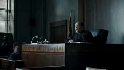 So, Mrs. Weiss, what's your pleasure? - The Night Of
