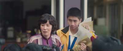 So, "Mrs. Wonder Mom," - Zero to Hero