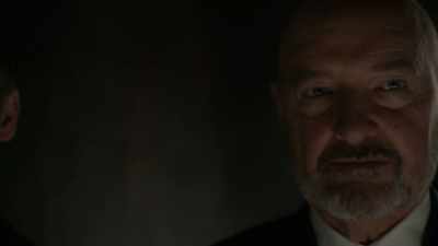 So, if Ms. Carlson
didn't make the payments, - The Blacklist: Redemption