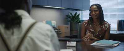 So, Ms. Cooke-- - The Independent