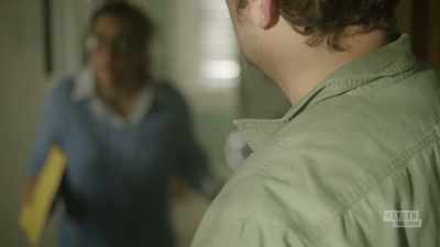  So ms. Leedom
 had convinced mr. Dunn - Mastermind of Murder