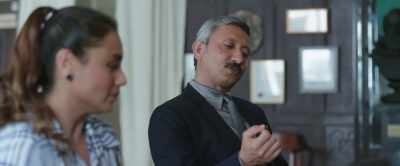 So Ms. Mathur, it's now your exam,
as much as theirs! - Hichki