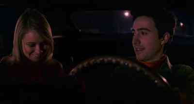 So, Ms. Tasty, what's your real name? - Sex Drive