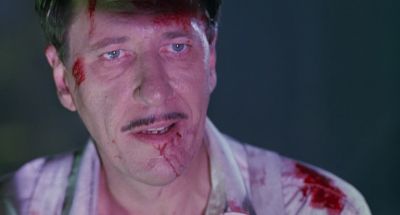 So much for a ph D In engineering - House on Haunted Hill