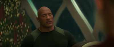 So much bad behavior out
there everywhere you look. - Red One