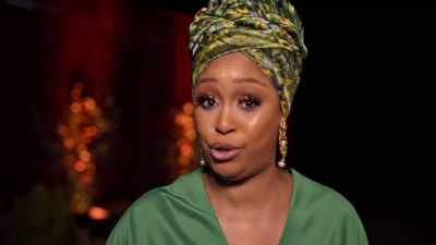 So much has been going on in Villa Umjolo. - Love Never Lies: South Africa