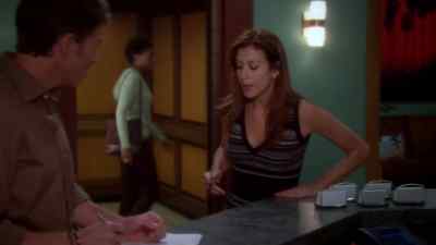 So much for being inspired,huh? - Private Practice