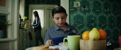 - So much better.
- Gotta eat more than me, - My True Fairytale