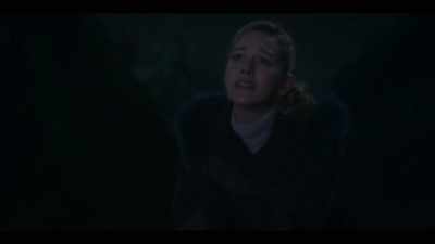 So much better to see the leafling…
and flower. - The Haunting of Bly Manor