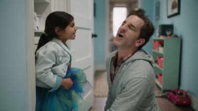- So much better.
- "So much better." - Children Ruin Everything