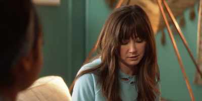 So much better than
when you were a tutor - Ghosting: The Spirit of Christmas