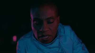So much confidence,
such bad judgment. - Paper Girls