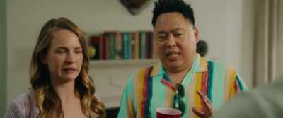 So much dudebro-ness.
Better get your pussy ready. - The Re-Education of Molly Singer