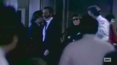 -So much emotion being there, - The Preppy Murder: Death in Central Park