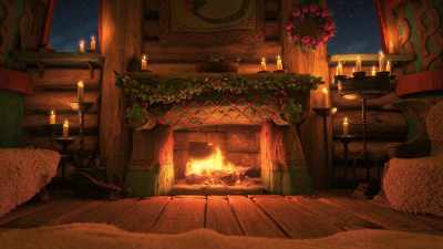 - So much.
- (ERET CLEARS THROAT) - How to Train Your Dragon: Snoggletog Log
