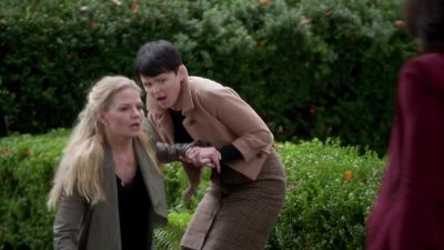 So much for fairy dust. - Once Upon a Time
