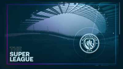 So much focus and attention - Super Greed: The Fight for Football