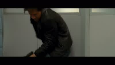 So much for quiet as church mice! - The Other Guys