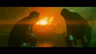 So much for your intricately calculated travel plans. - The Hitman's Bodyguard