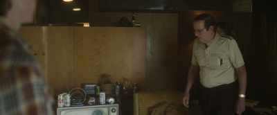 So much fucking money year after year. - Dahmer – Monster: The Jeffrey Dahmer Story