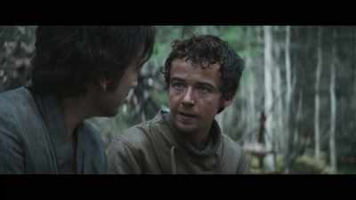 So much going wrong, so much to say, - Star Wars: Andor