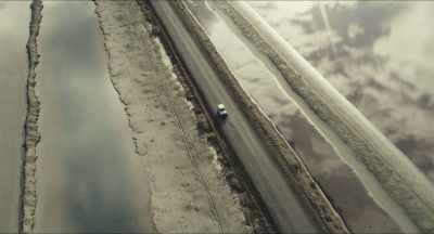 So much has happened,
making life completely different now. - OLIVIA RODRIGO: driving home 2 u (a SOUR film)