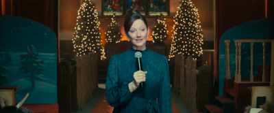 ...so much has happened
to get us here... - The Best Christmas Pageant Ever