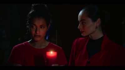 So much for Hayden changing, right? - Dive Club
