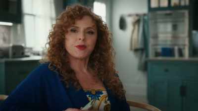So much for hot Christmas
with hot men. - Zoey's Extraordinary Christmas